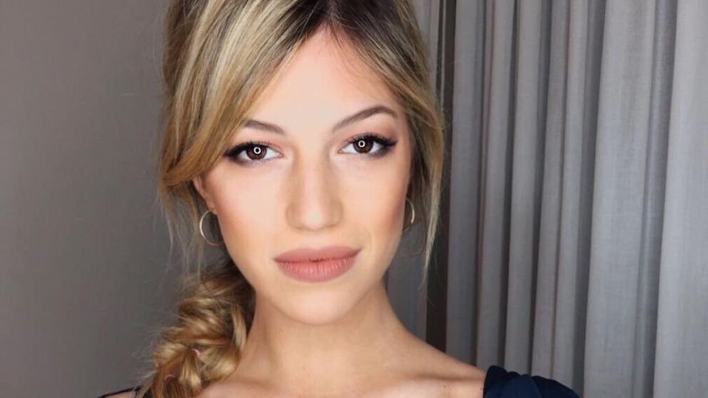 Roitman, la villana de Simona (Instagram)