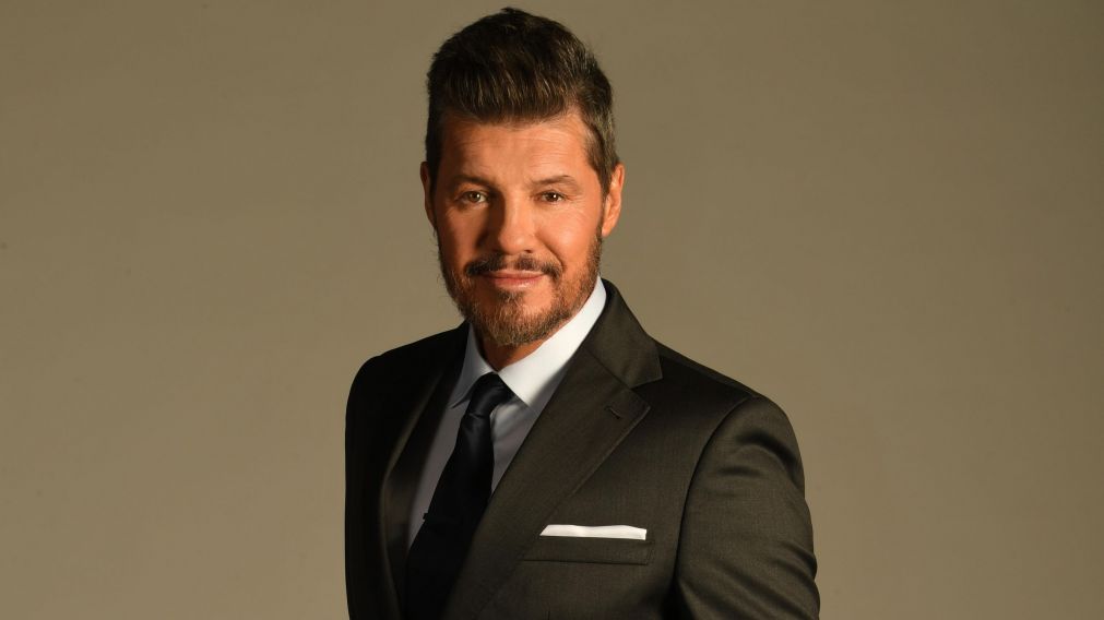 Vuelve Marcelo a la televisión (Jorge Luengo)
