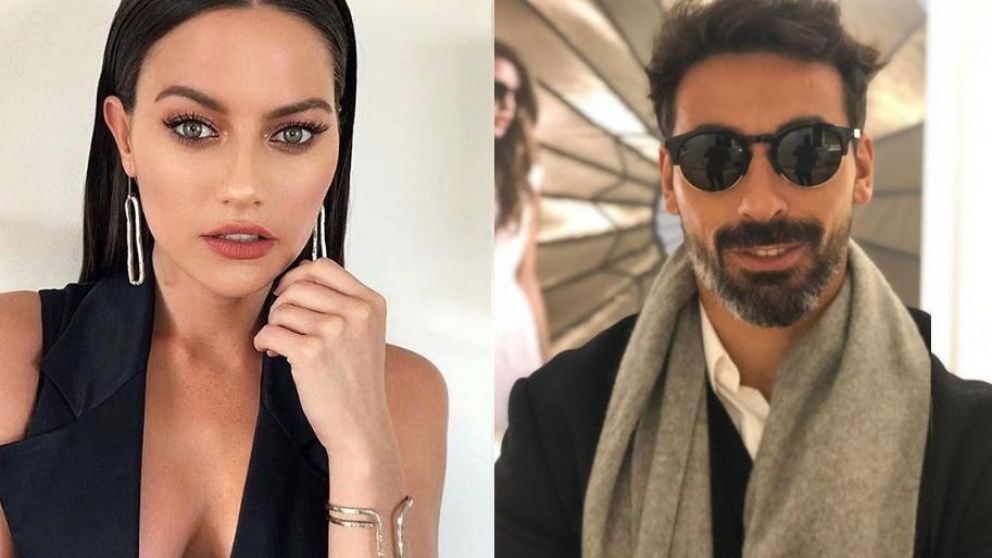 ¿Romance en ascenso?