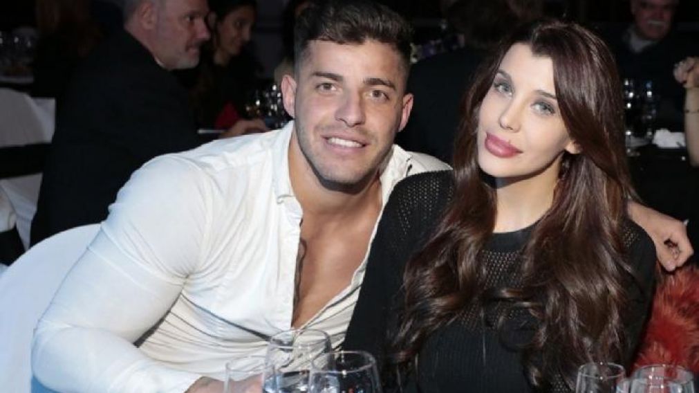 La hija de Mariana Nannis habl� de su pol�mico noviazgo.