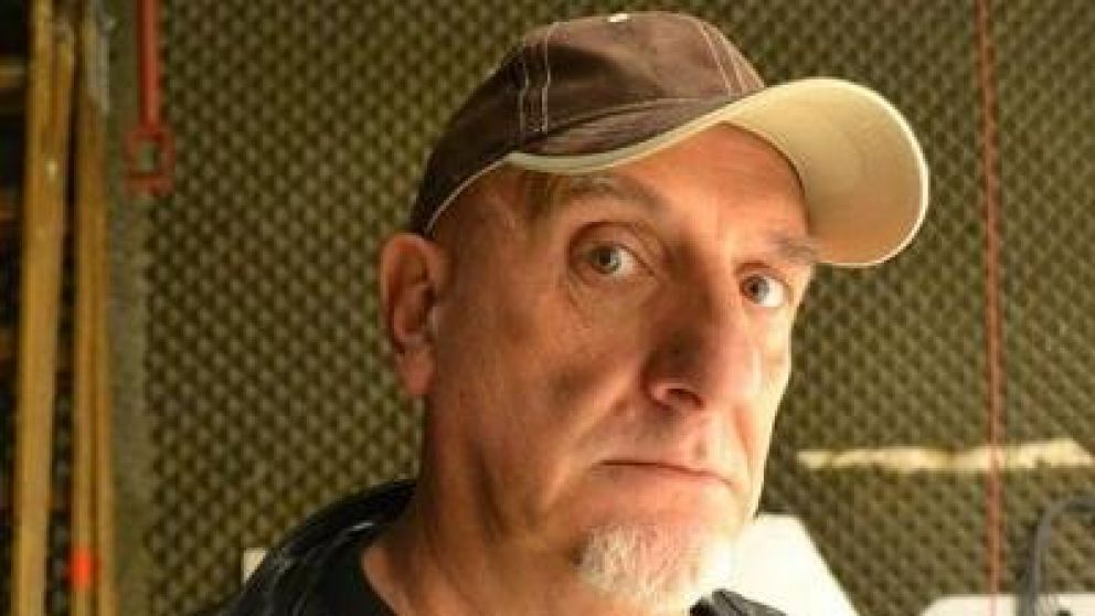 El actor y humorista discriminó a Evo Morales y la comunidad boliviana