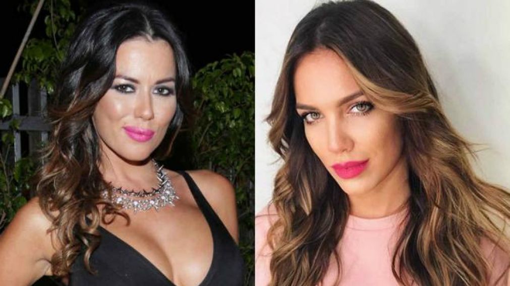 Las morochas en pie de guerra.