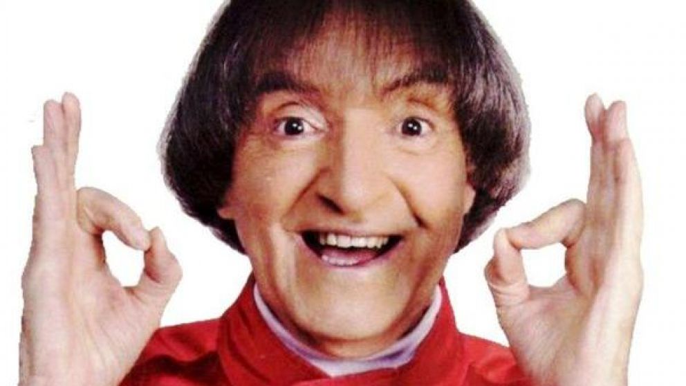 Los 93 de un ídolo.