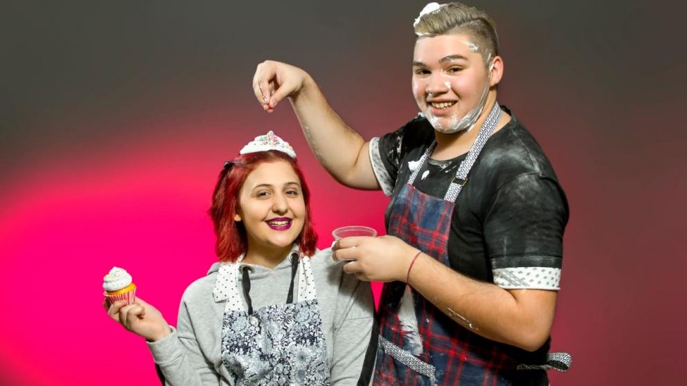 La vida despu�s del exitoso reality.