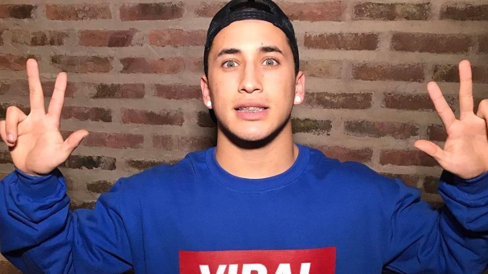 Suma polémica (Instagram)