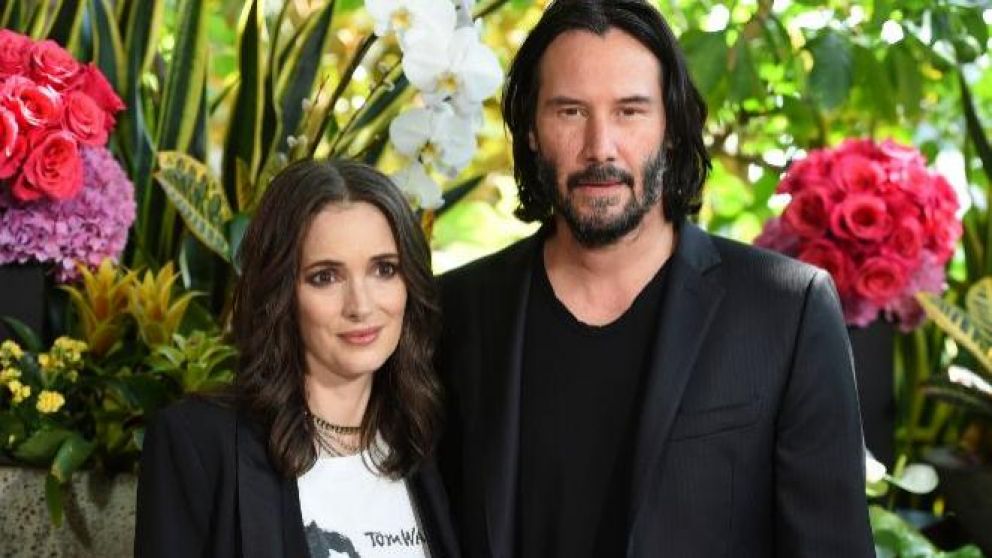 Compañeros y algo más