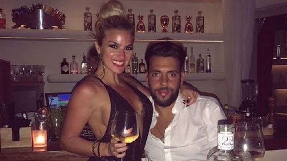 La rubia atraviesa su peor momento amoroso.