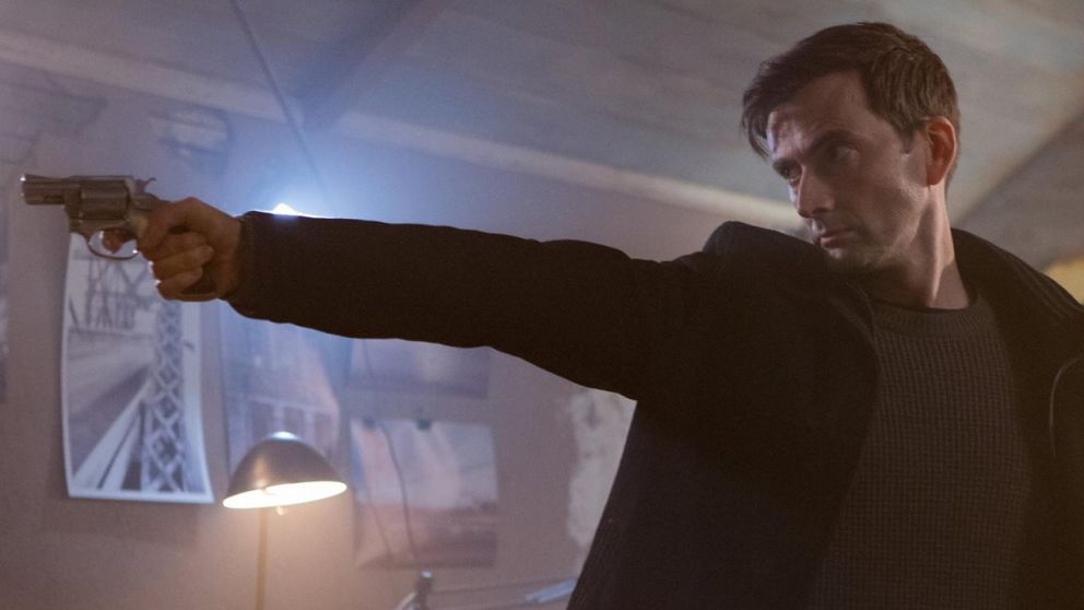 "Latidos en la oscuridad"