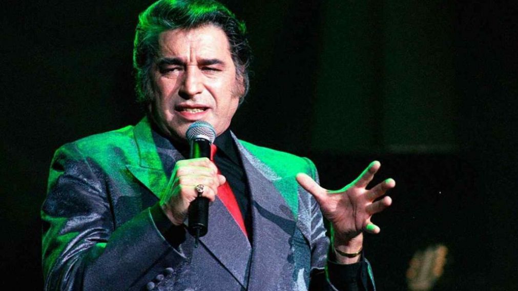 El artista marcó un antes y después en la historia de la música popular.