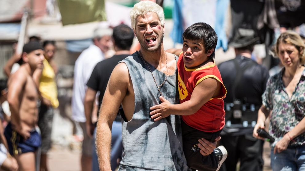 La nueva temporada de la exitosa serie.