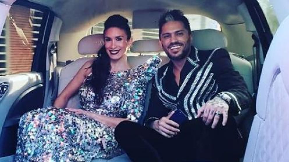 El mal momento que atraviesa Bam Bam.