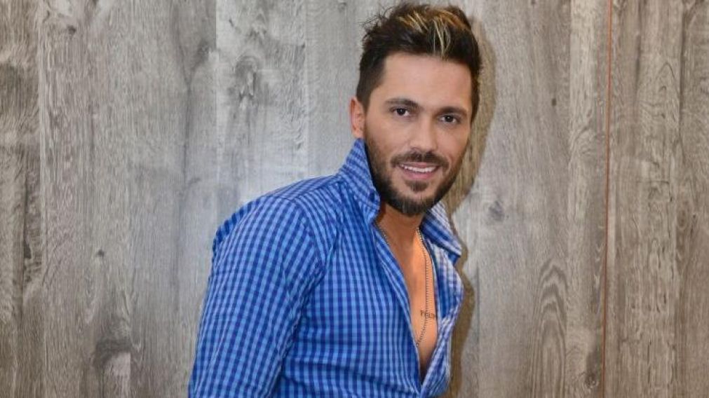 El ex "Gran Hermano", complicado en la justicia.