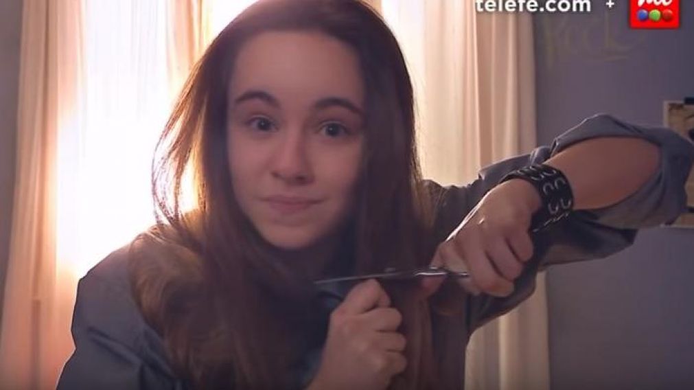 Destacada interpretación de Maite Lanata