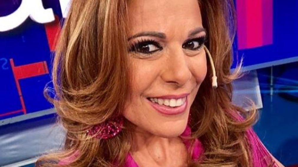 La actriz opin� sobre el certamen m�s famoso.