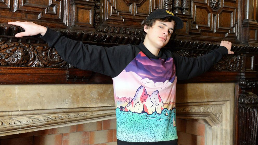 La nueva revelación. (Crónica/Nahuel Ventura)