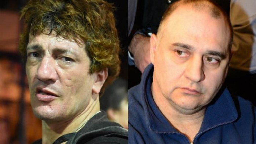 Pity Álvarez, amigo de Jorge Mangeri