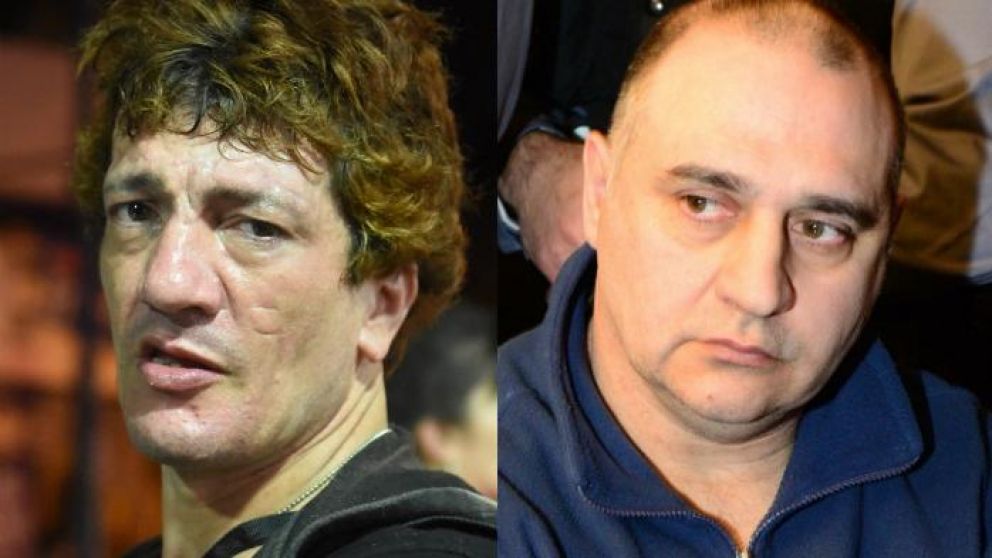 Pity Álvarez, amigo de Jorge Mangeri