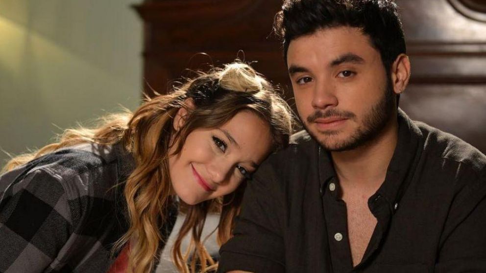 ¿A un paso de blanquear su relación?