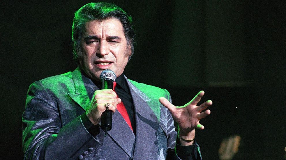 Exhumarán los restos del "Gitano".