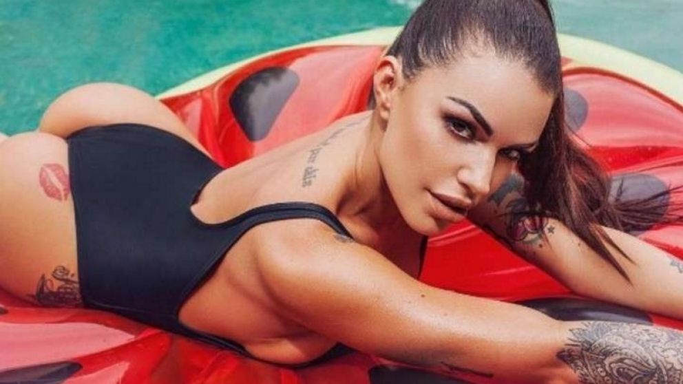 Sofía Clérici revolucionó Instagram