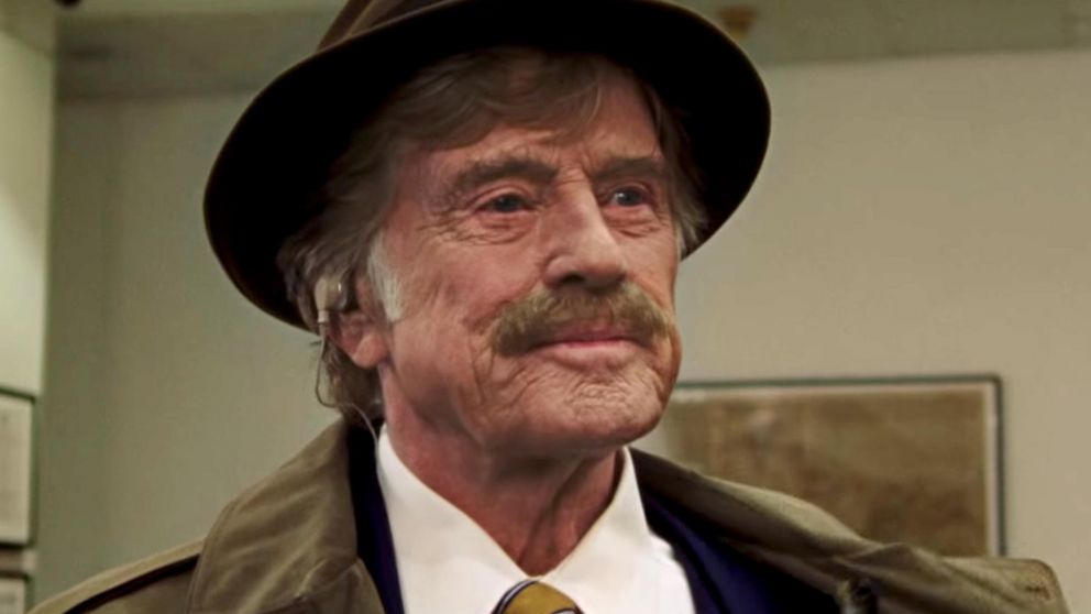 Se despide de la actuación a los 81 años