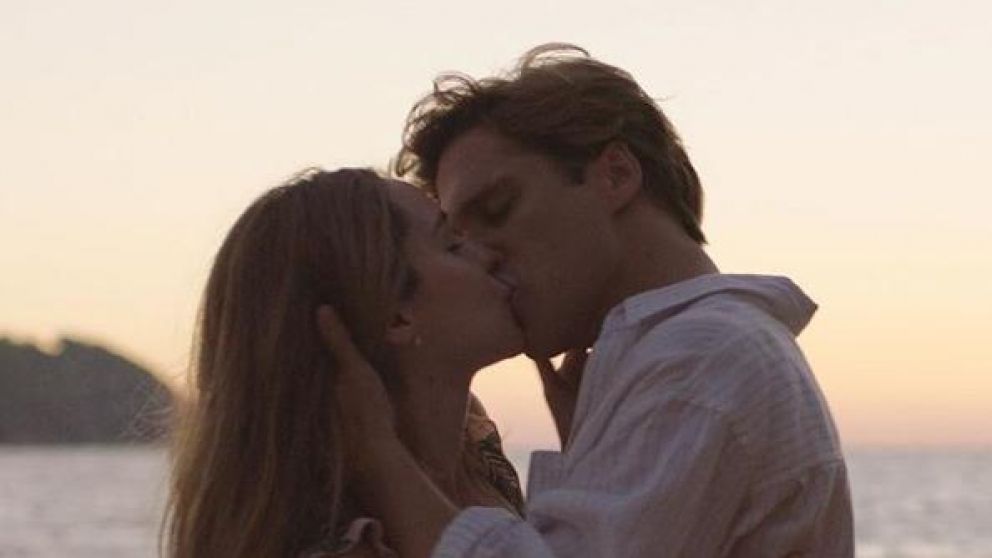 El amor más allá de la ficción.