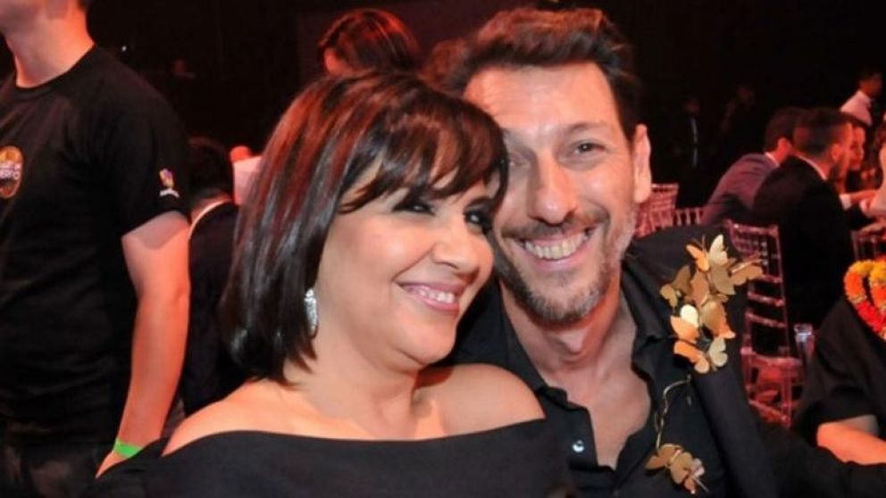 Elizabeth Vernaci y Humberto Tortonense dejaron "Radio con vos"