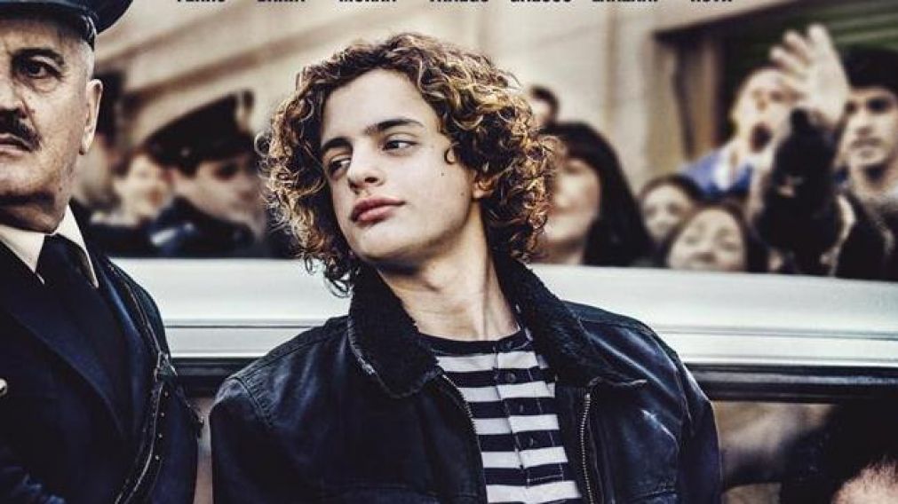 "El Ángel" estrena el 9 de agosto en todos los cines
