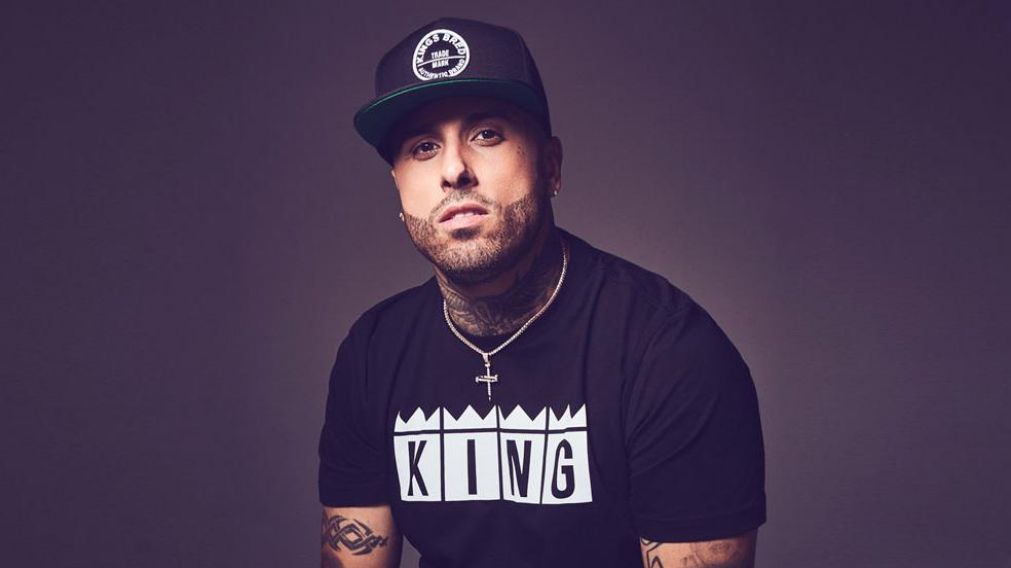El artista del momento brindará un show único.