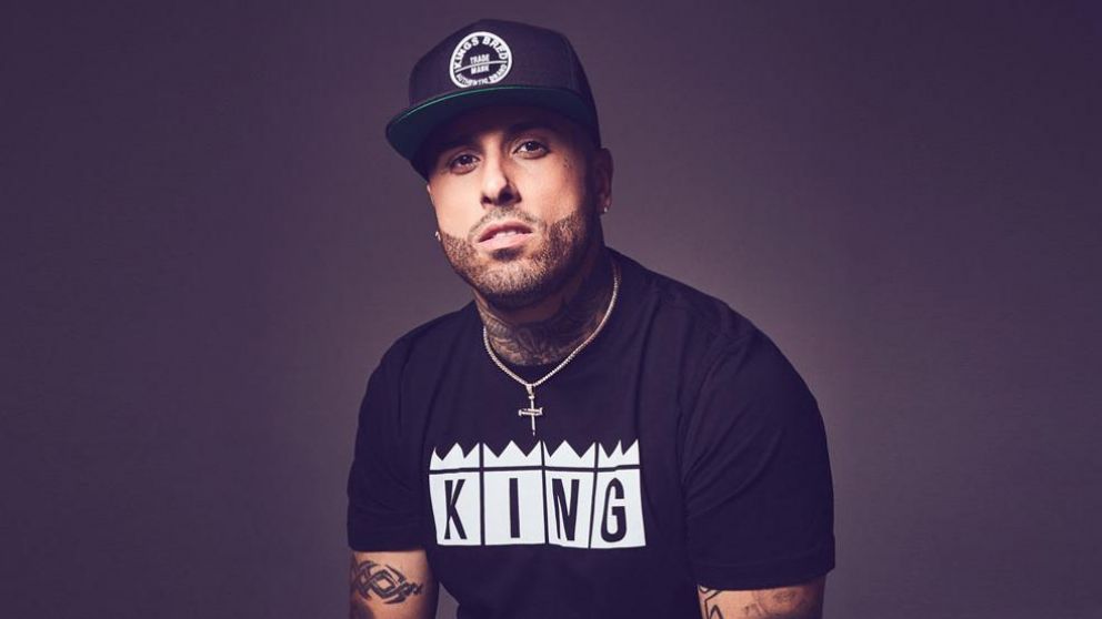 El artista del momento brindará un show único.