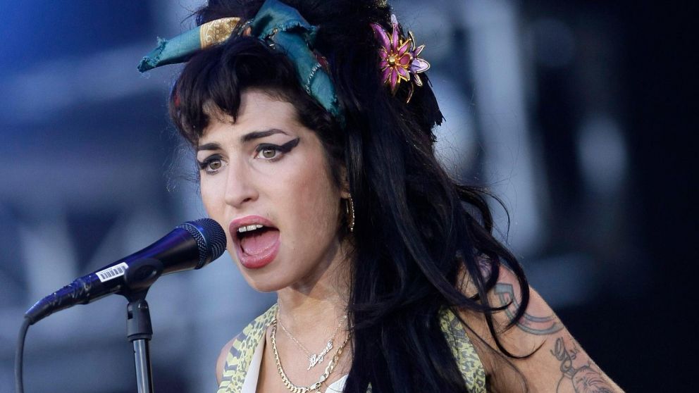 A siete años de la muerte de Amy Winehouse