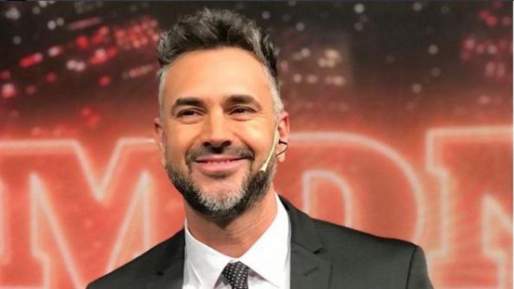 Leo Montero cont� si tiene video "hot". 