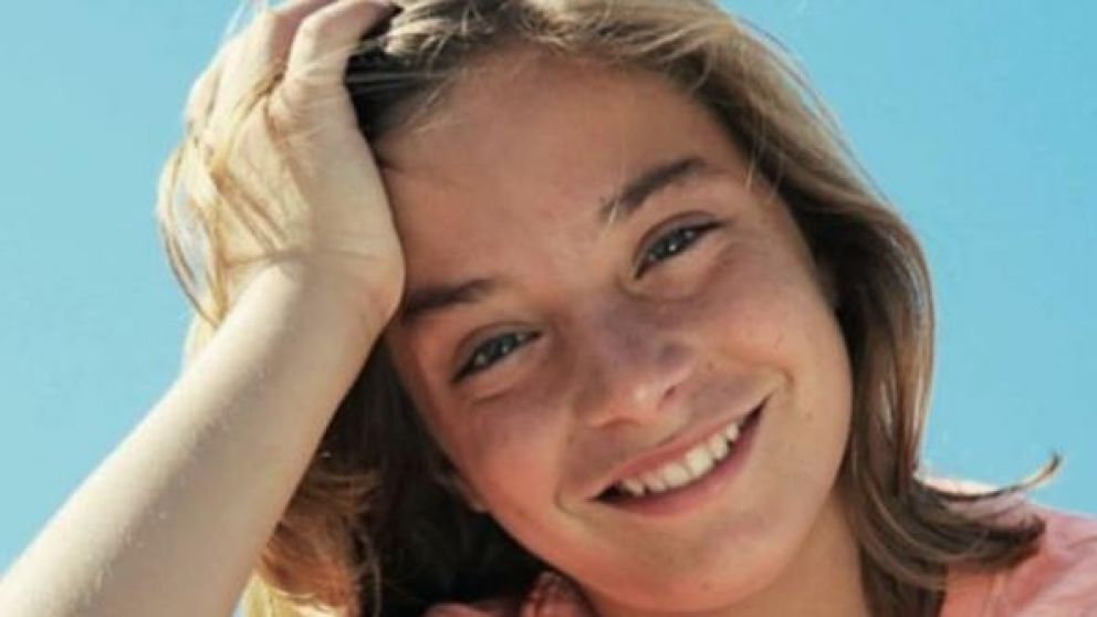 El niño que rompió corazones en la serie de Netflix.