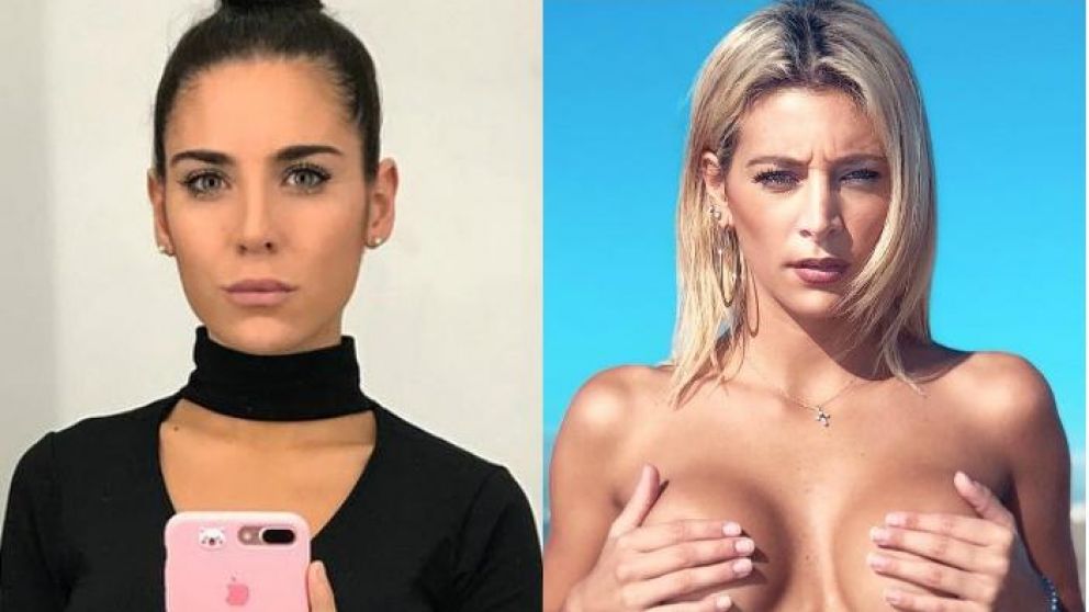 Mina Bonino enfrentada con Sol Pérez