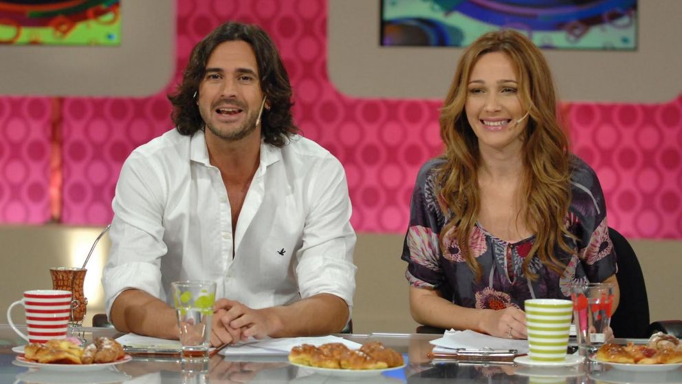 Leo Montero recibirá la visita especial de Vero en su programa de El Nueve