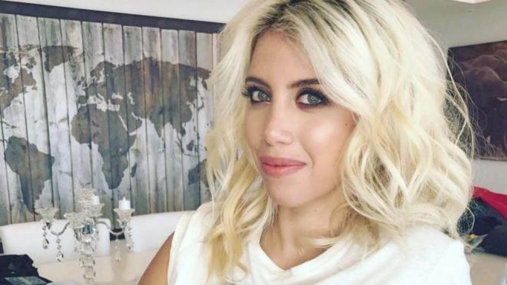 La blonda, en contra de la despenalización del aborto.