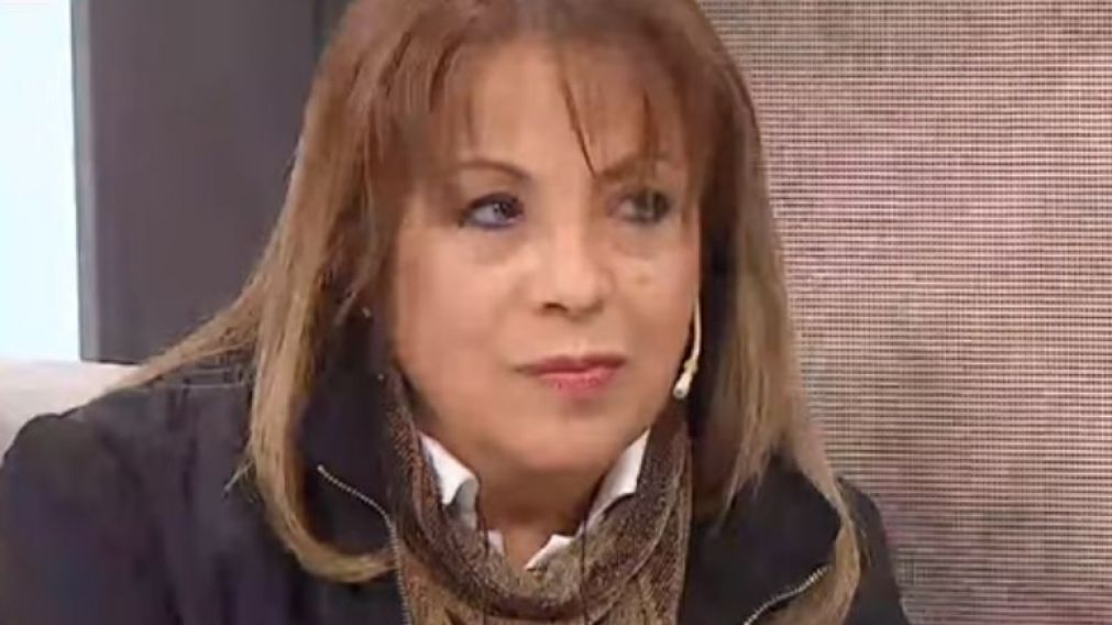 La madre de "Pity" pidió perdón.