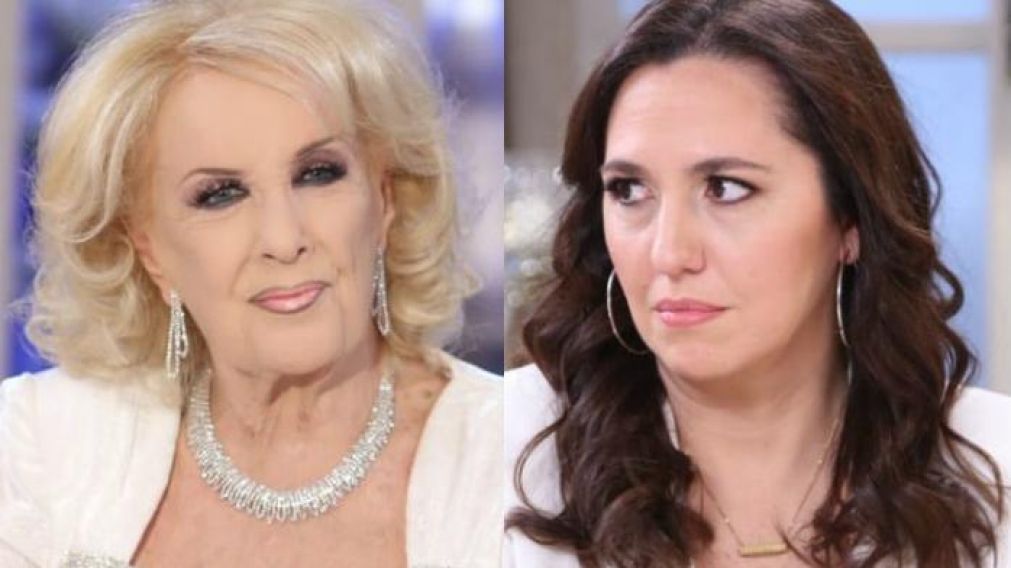 ¡Debate intenso! (Twitter)
