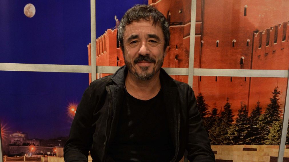 Hoy no hace tevé, está abocado a su cuenta de Instagram (Foto: Nahuel Ventura/ Crónica).