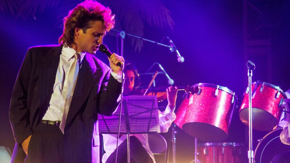 La serie cumplió con las expectativas y causó furor en América Latina.