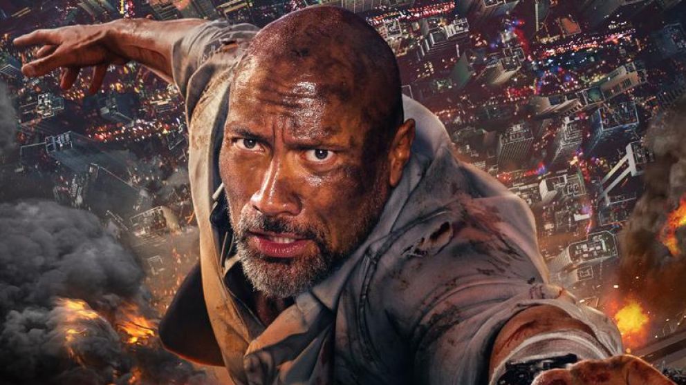 Supera los límites del ser humano.