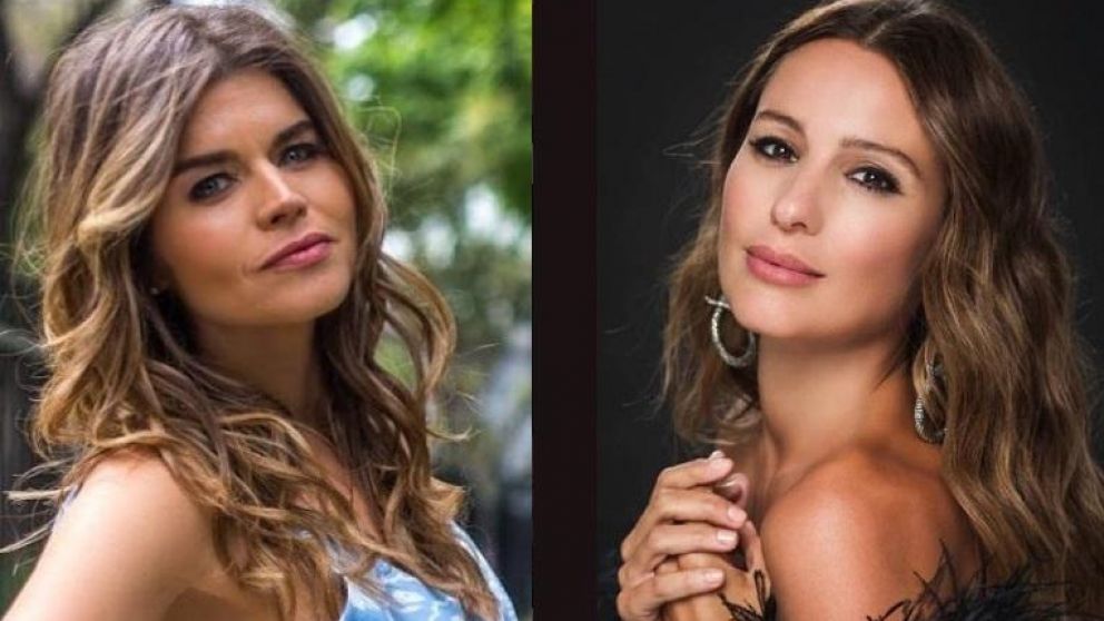 Las esperadas palabras de la mejor amiga de Pampita.