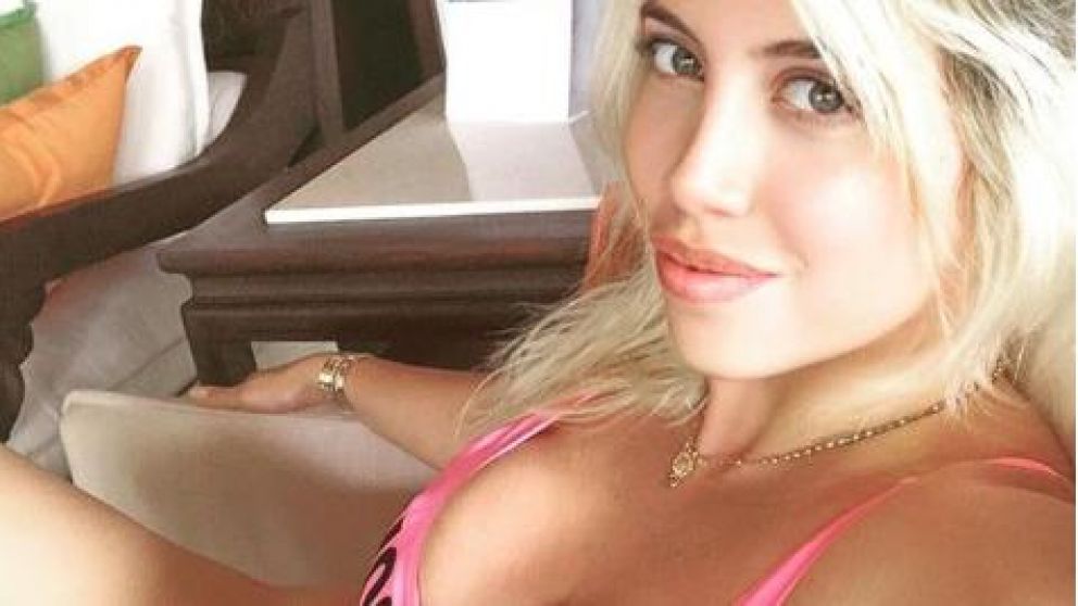 La polémica sigue tras las fotos de Wanda Nara