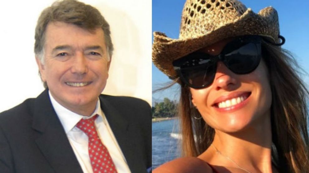 Fue su primer representante.