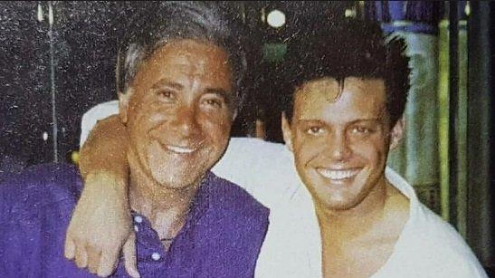 Lo conoce hace muchos años.