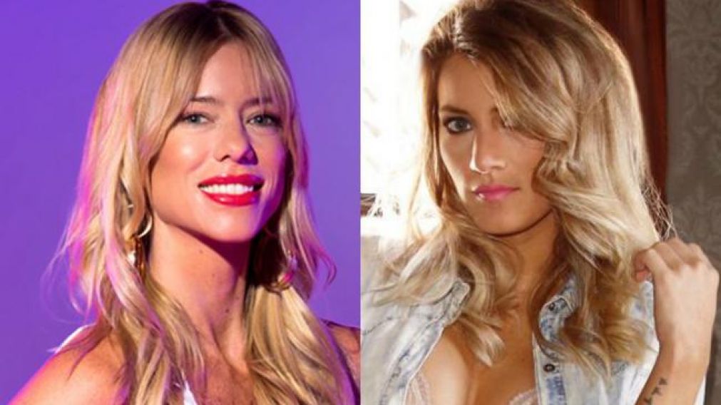 La ex y actual de Fabi�n Cubero, se detestan.