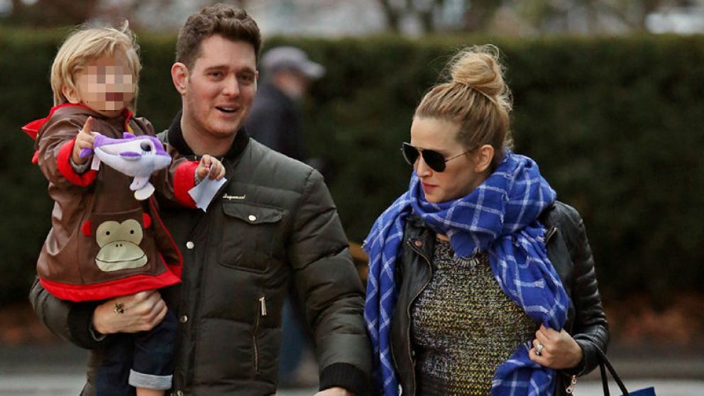 Pasaron la tormenta. 