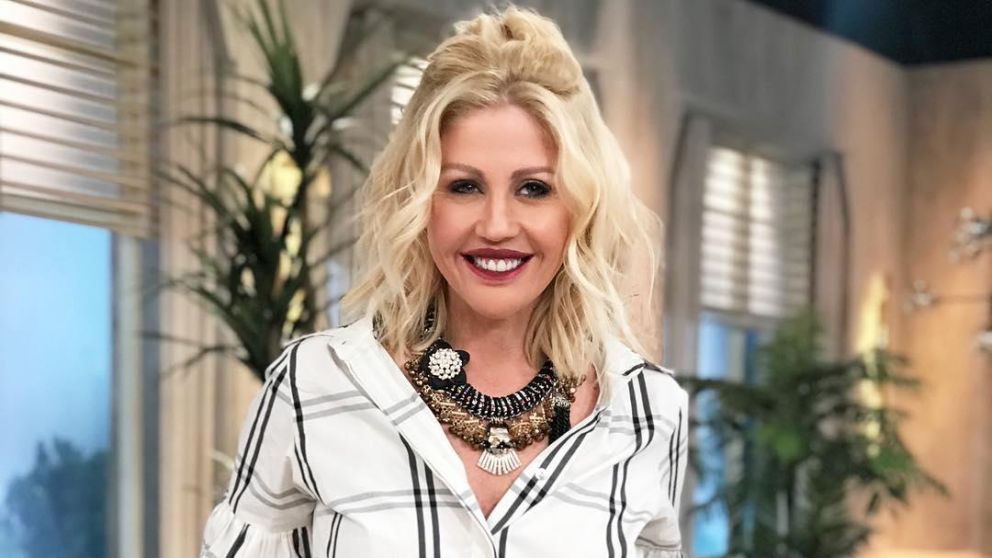 Barbie y su salida de "Pampita Online": "Hubo situaciones de incomodidad"