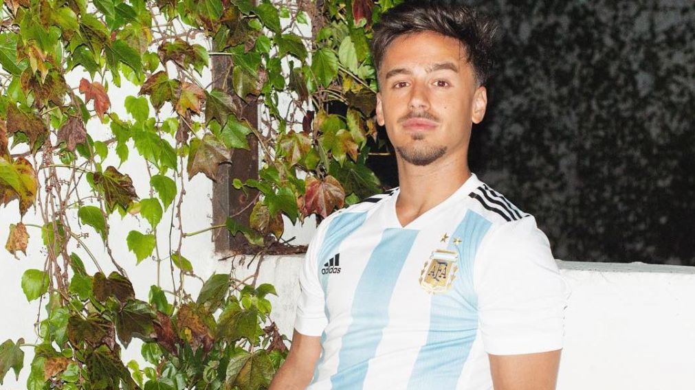 El actor es el integrante millennial de la mesa de Iúdica