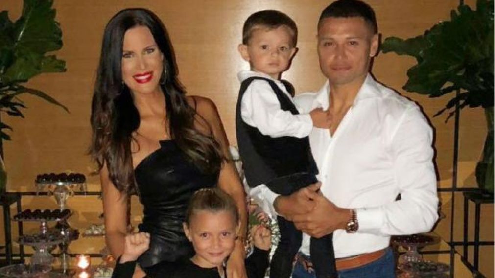 El drama de Natalie Weber